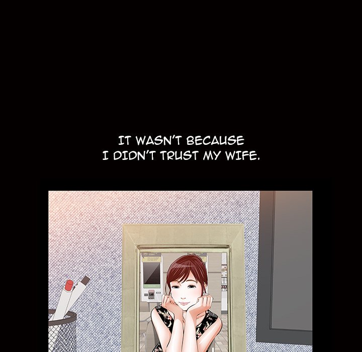 Difficult Choices Chapter 16 image 107