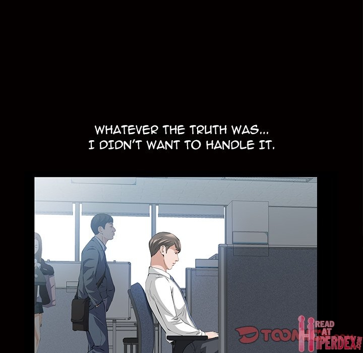 Difficult Choices Chapter 16 image 110