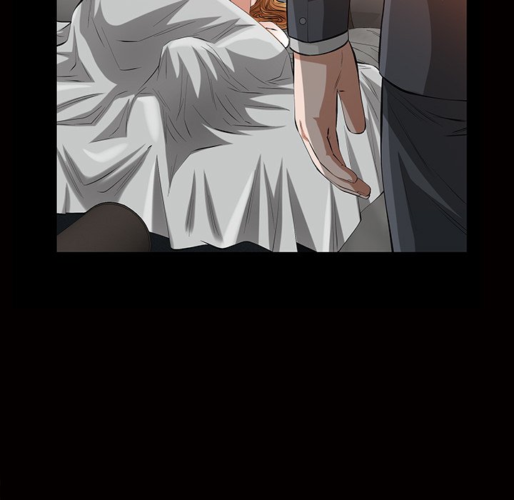 Difficult Choices Chapter 16 image 125