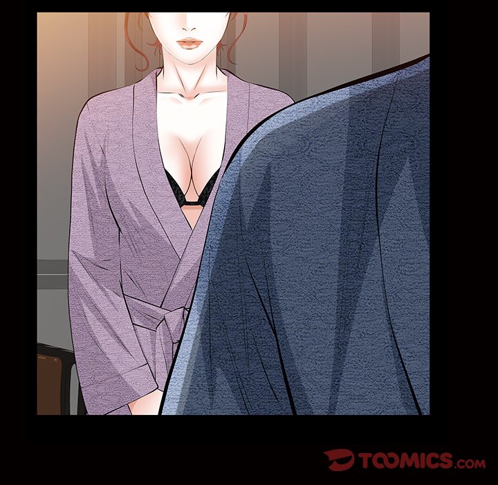 Difficult Choices Chapter 16 image 134