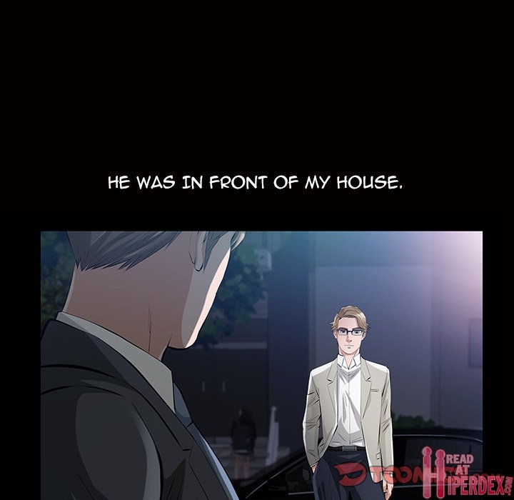 Difficult Choices Chapter 16 image 14