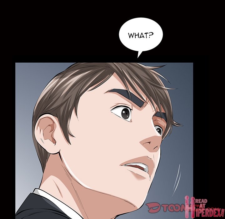 Difficult Choices Chapter 16 image 20