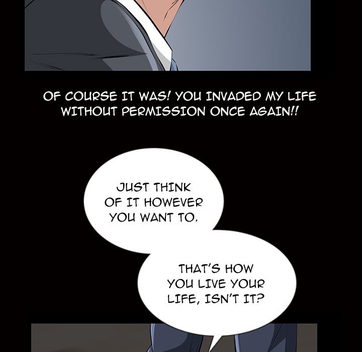 Difficult Choices Chapter 16 image 21