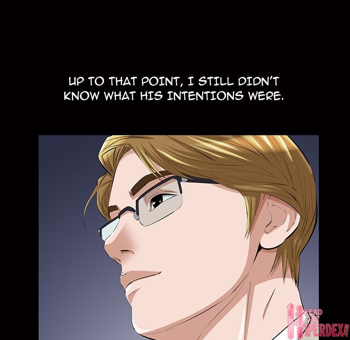 Difficult Choices Chapter 16 image 25