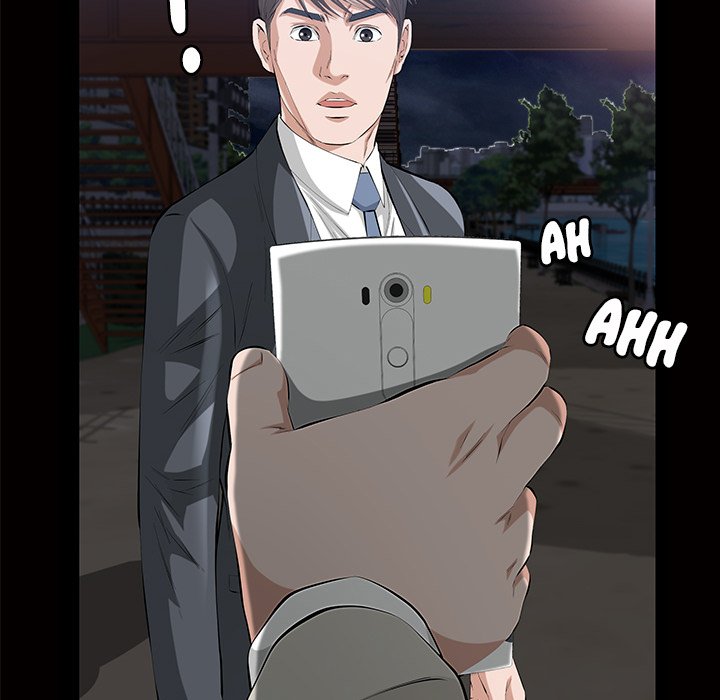 Difficult Choices Chapter 16 image 27