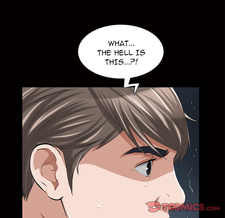 Difficult Choices Chapter 16 image 32