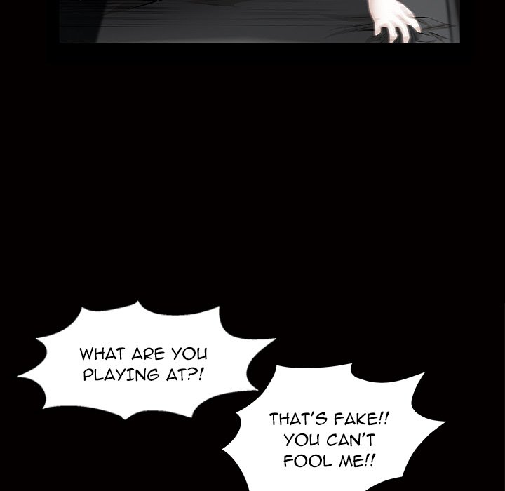 Difficult Choices Chapter 16 image 39
