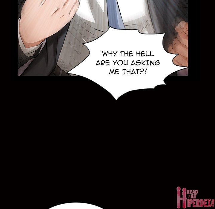 Difficult Choices Chapter 16 image 41