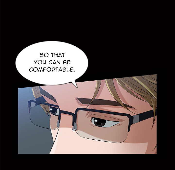 Difficult Choices Chapter 16 image 43