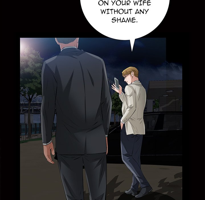 Difficult Choices Chapter 16 image 53