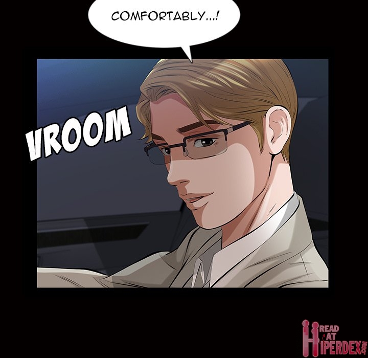 Difficult Choices Chapter 16 image 57