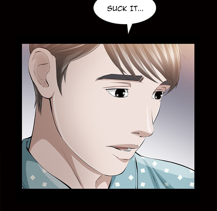 Difficult Choices Chapter 16 image 70