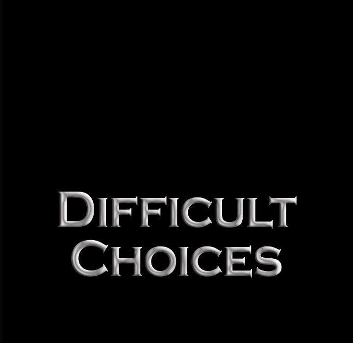 Difficult Choices Chapter 16 image 7