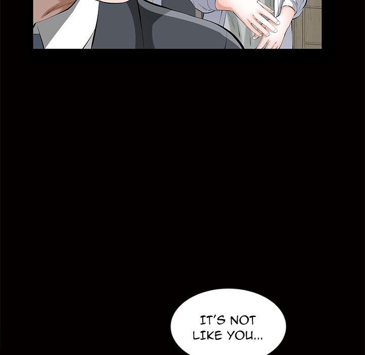 Difficult Choices Chapter 16 image 87