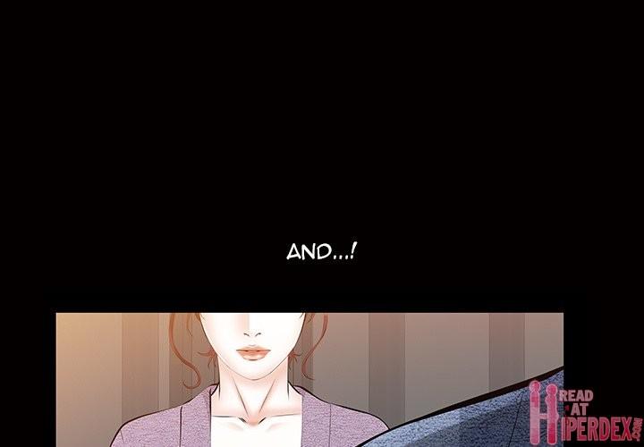 Difficult Choices Chapter 17 image 0