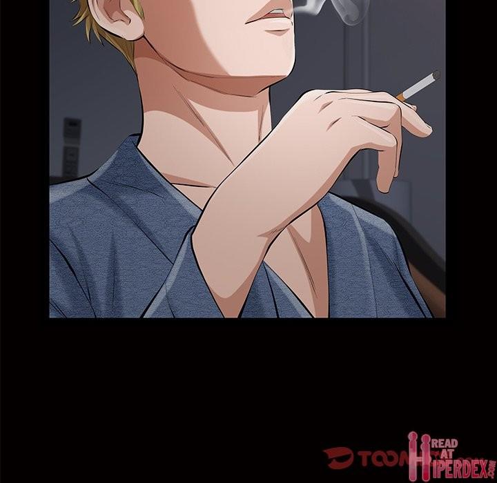 Difficult Choices Chapter 17 image 103