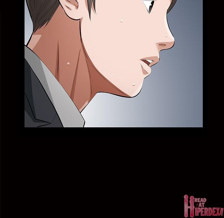 Difficult Choices Chapter 17 image 14