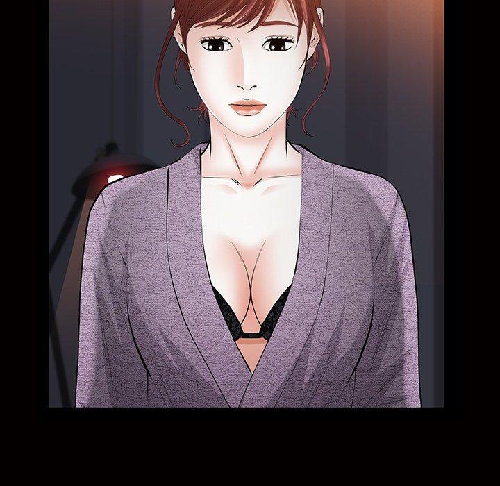 Difficult Choices Chapter 17 image 17
