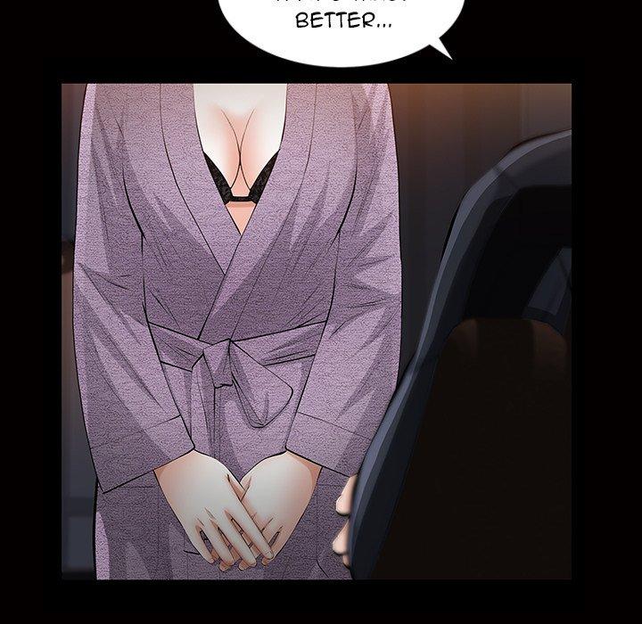 Difficult Choices Chapter 17 image 26