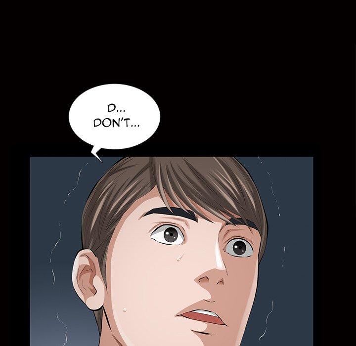 Difficult Choices Chapter 17 image 33