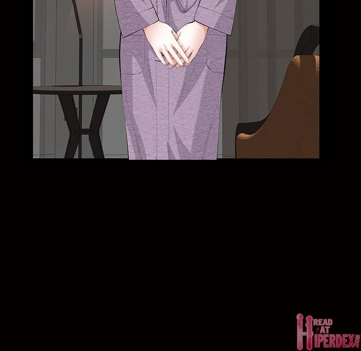 Difficult Choices Chapter 17 image 4