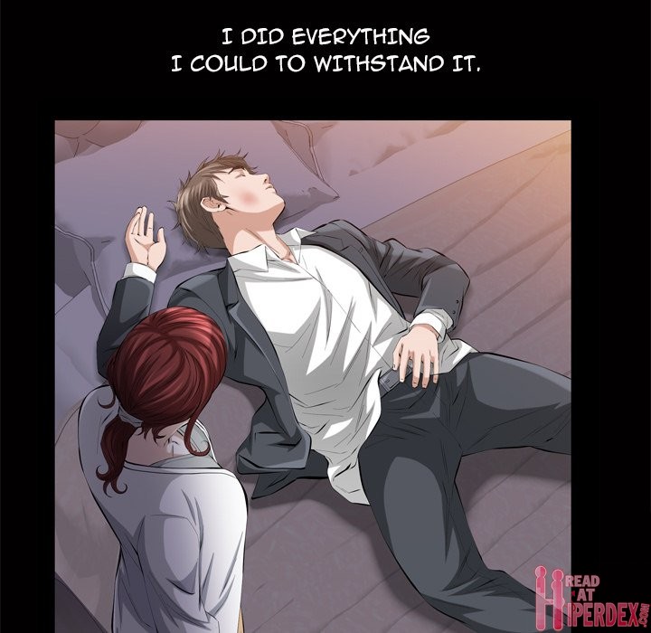 Difficult Choices Chapter 18 image 99