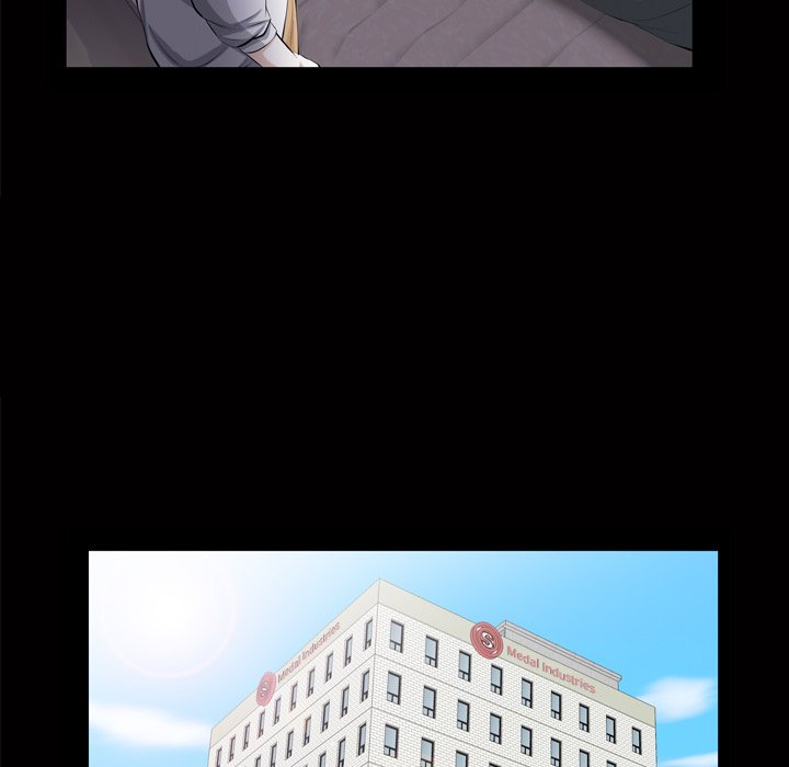 Difficult Choices Chapter 18 image 100