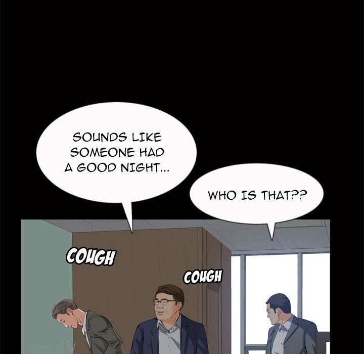 Difficult Choices Chapter 18 image 103