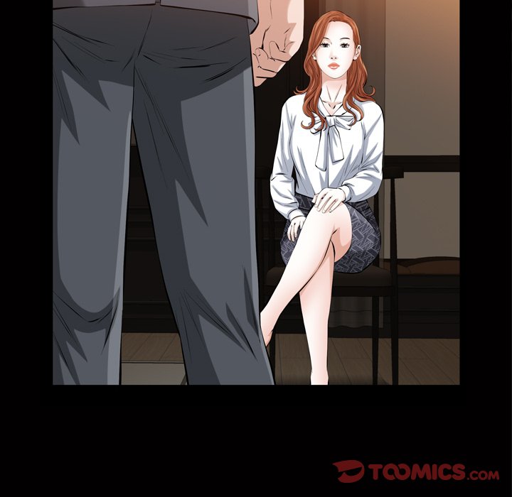 Difficult Choices Chapter 18 image 116