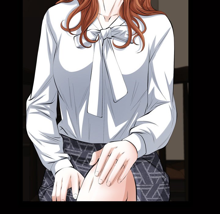 Difficult Choices Chapter 18 image 118