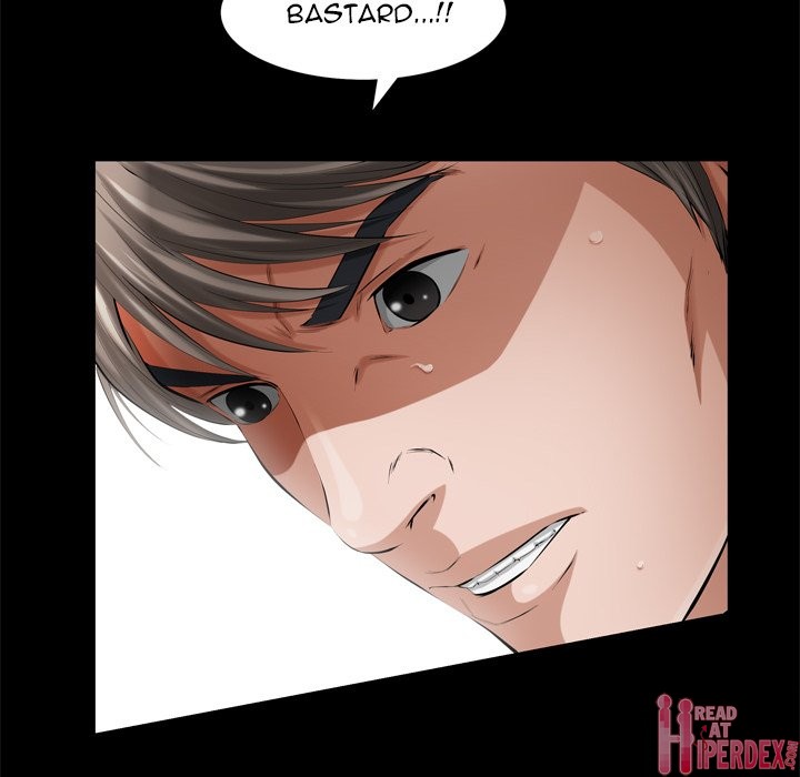 Difficult Choices Chapter 18 image 19