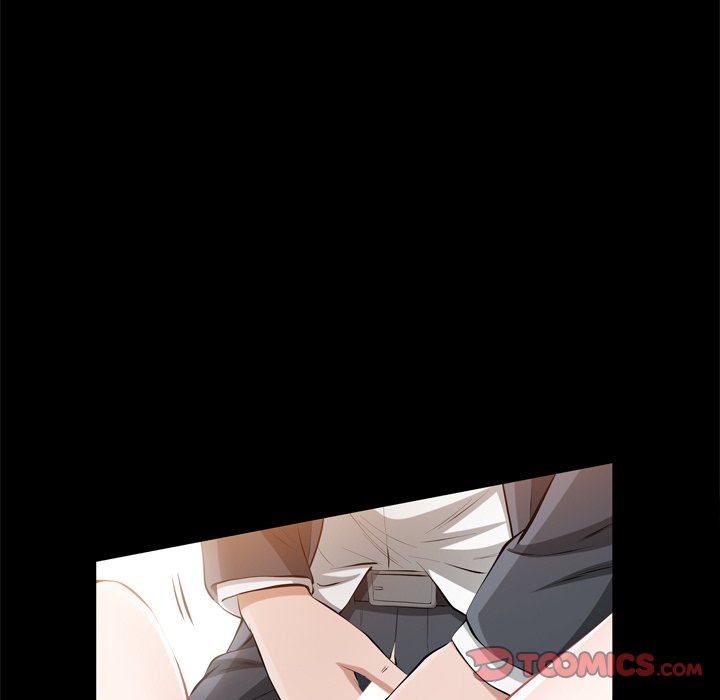 Difficult Choices Chapter 18 image 20