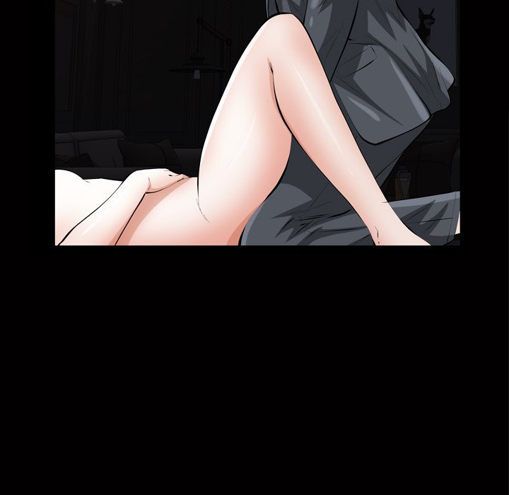 Difficult Choices Chapter 18 image 33