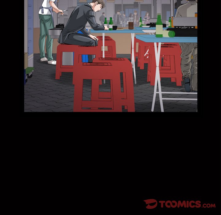 Difficult Choices Chapter 18 image 50