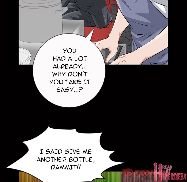 Difficult Choices Chapter 18 image 56