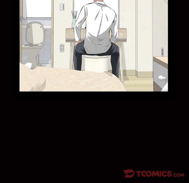 Difficult Choices Chapter 18 image 74