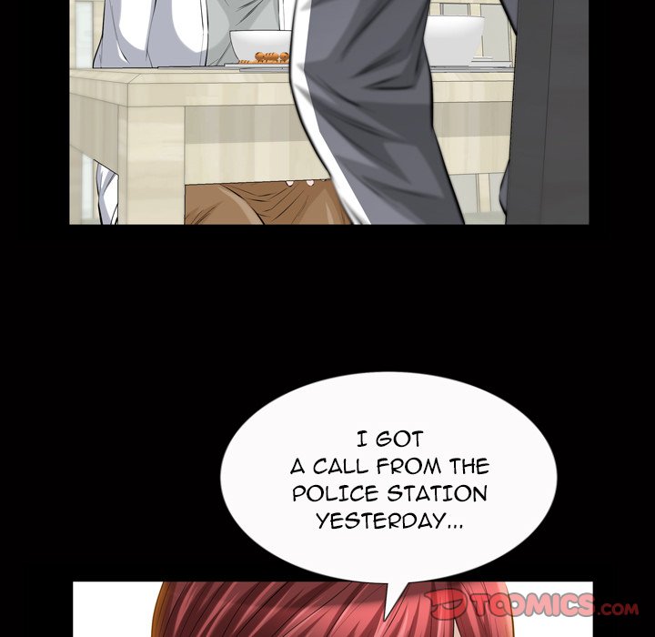 Difficult Choices Chapter 18 image 80