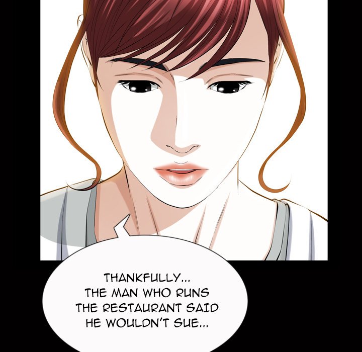 Difficult Choices Chapter 18 image 81