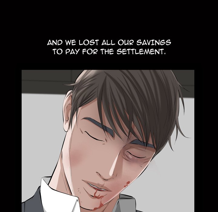 Difficult Choices Chapter 18 image 85