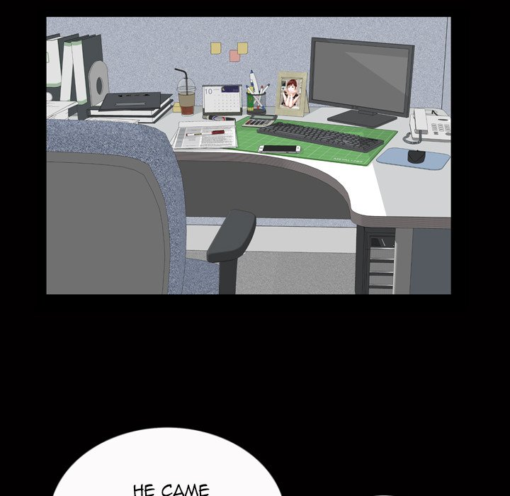 Difficult Choices Chapter 18 image 95