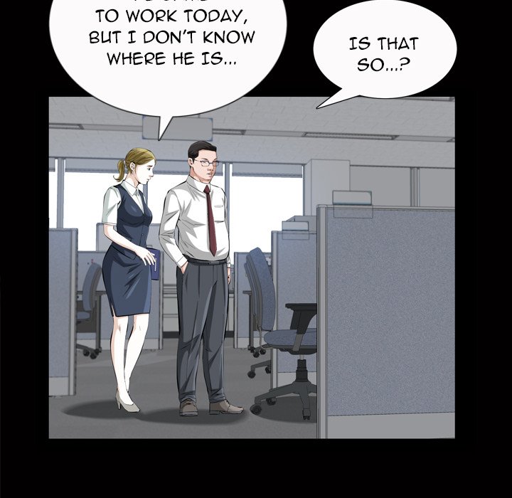 Difficult Choices Chapter 18 image 96
