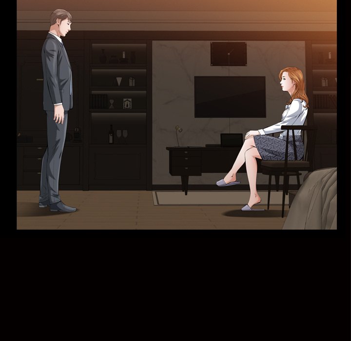 Difficult Choices Chapter 19 image 11