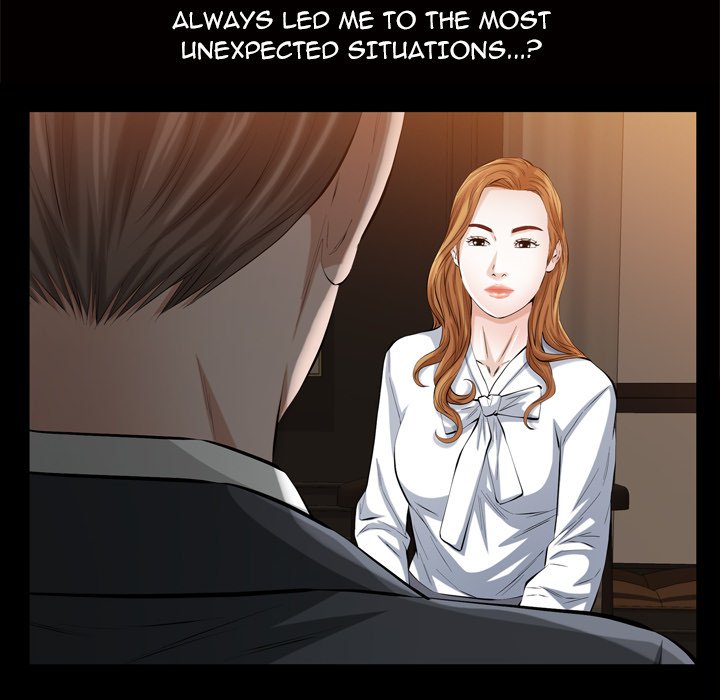 Difficult Choices Chapter 19 image 15