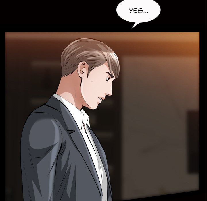 Difficult Choices Chapter 19 image 18