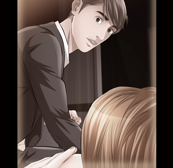 Difficult Choices Chapter 19 image 22