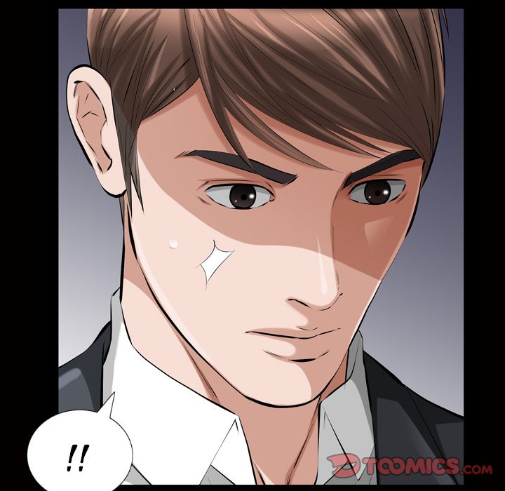Difficult Choices Chapter 19 image 26