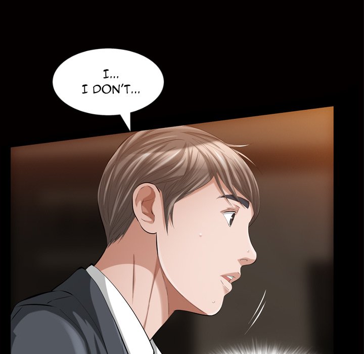 Difficult Choices Chapter 19 image 29