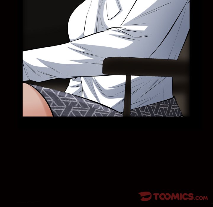 Difficult Choices Chapter 19 image 32