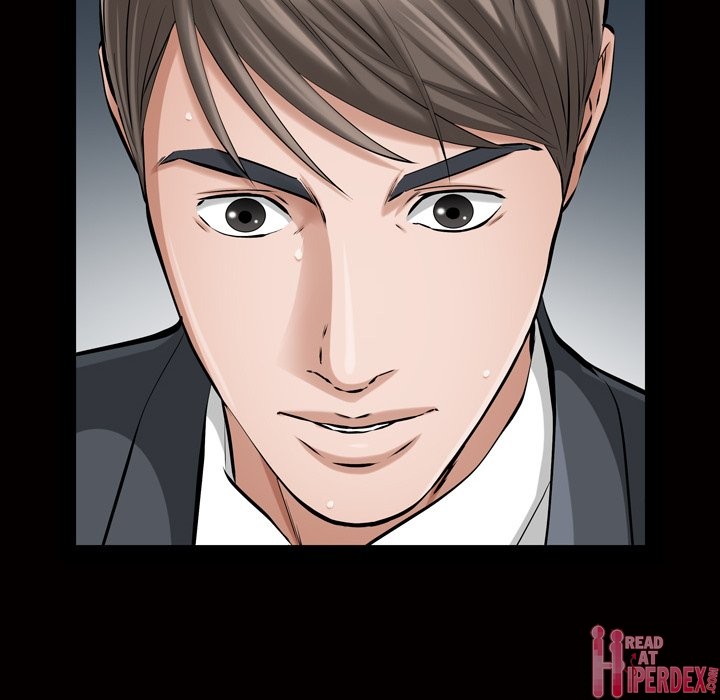Difficult Choices Chapter 19 image 41