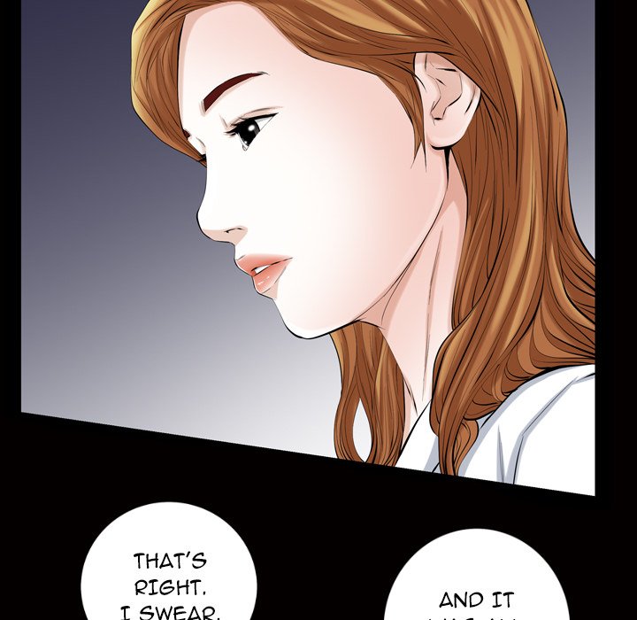 Difficult Choices Chapter 19 image 48